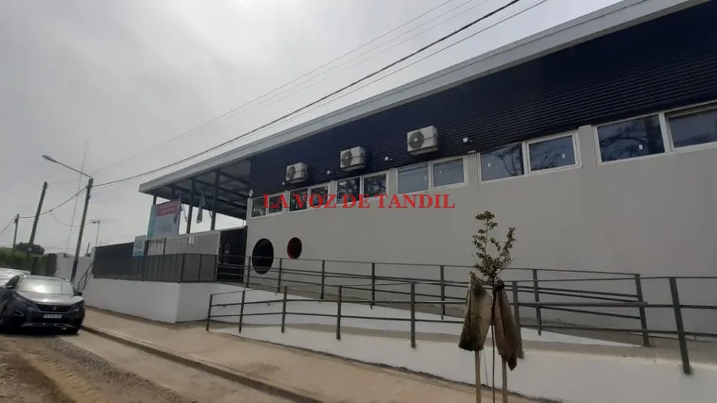 Axel Kicillof y Miguel Lunghi inaugurarán, este viernes, el nuevo edificio del Jardín 912